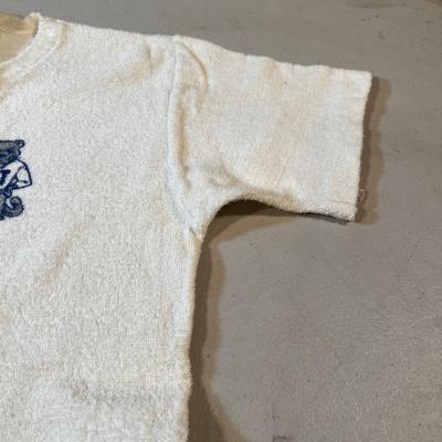 Terry Cloth Youth BYU T-shirt