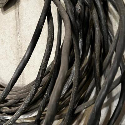 Roll of Copper Wire, 100ft 