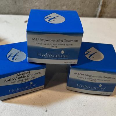 Hydroxatone Anti Aging Cream (3)