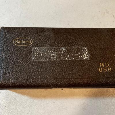 Vintage Doctors Tool, Ear looking Device