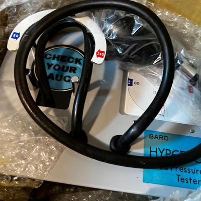 Hyper check Blood Pressure Tester 