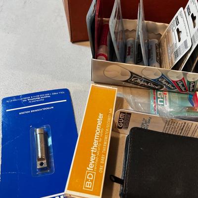 MEDICINE Cabinet Clean out 