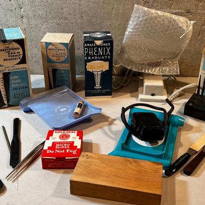 PHARMACY and Chemistry ITEM