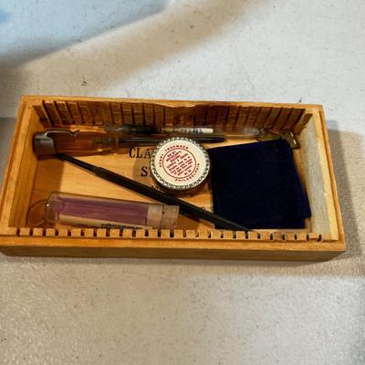 PHARMACY and Chemistry ITEM