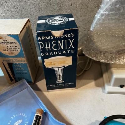 PHARMACY and Chemistry ITEM