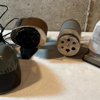 Pencil Sharpeners