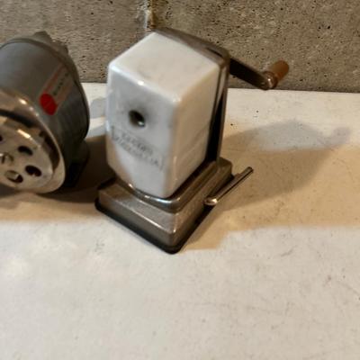 Pencil Sharpeners