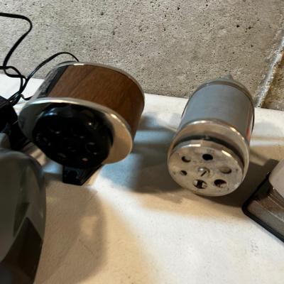 Pencil Sharpeners
