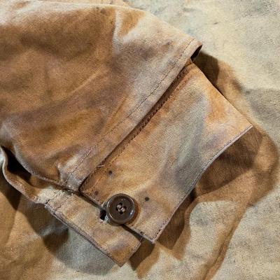 Hunting Vest and Hunting Coats Size Medium