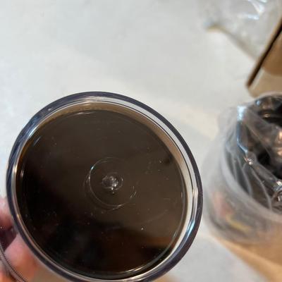 Pharmacy Plastic Tumblers 