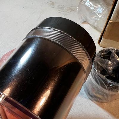 Pharmacy Plastic Tumblers 