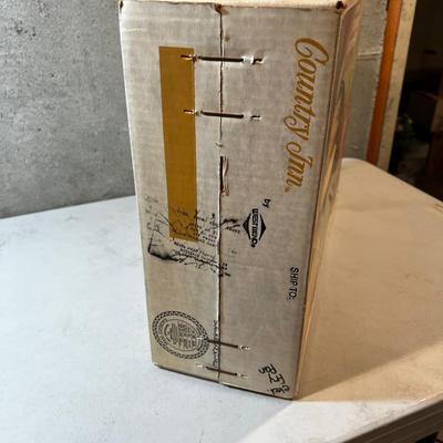 12" Automatic NEW IN THE BOX Skillet