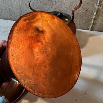 2 Pots; Coffee and Tea Pot