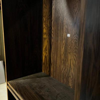 Small Curio Cabinet. 