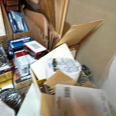 Counter Corner: Staples, Rulers, Manilla Envelopes Paper Clips 