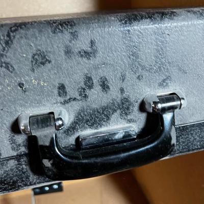 Smith Corona Sterling Portable 