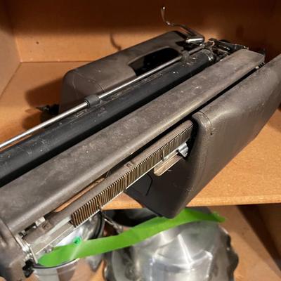 ROYAL with an Extra Long Carriage 