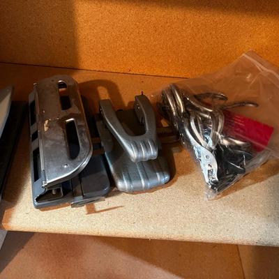 All the Paper Punchs Single, Double Triple