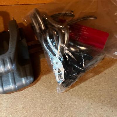 All the Paper Punchs Single, Double Triple