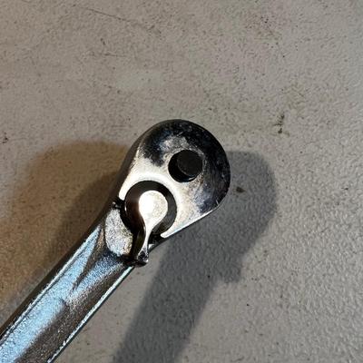Craftsman Half inch Drive Socket Wrench 