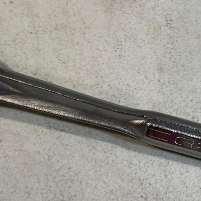 Craftsman Half inch Drive Socket Wrench 