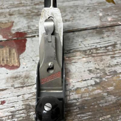 Stanley Handy Man Plane