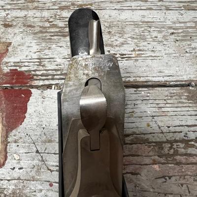 Stanley Handy Man Plane