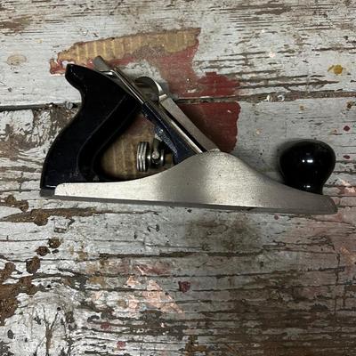 Stanley Handy Man Plane