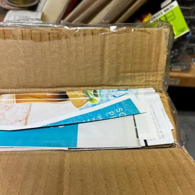 NEW Bob Villa Picture Hanging Kit