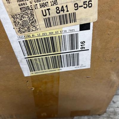 NEW Bob Villa Picture Hanging Kit