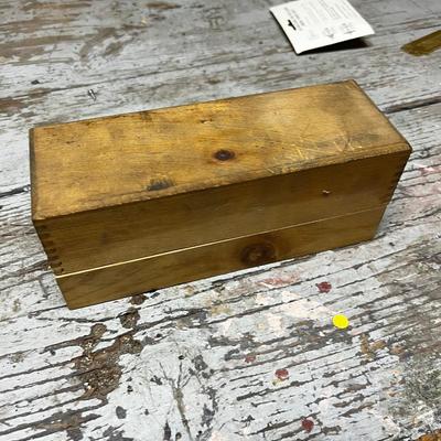 Quarter Inch Letter Punch Set 