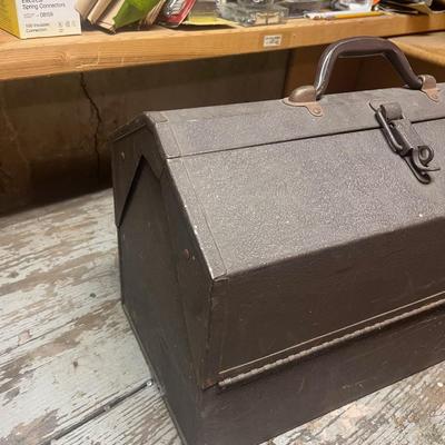 Kennedy Mechanics Tool Chest 