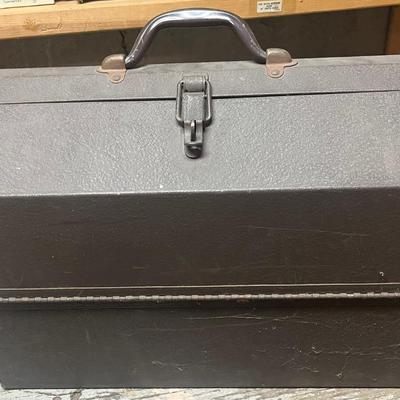 Kennedy Mechanics Tool Chest 