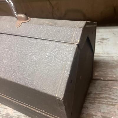 Kennedy Mechanics Tool Chest 