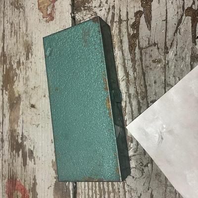 Thorsen 1/4 Inch Drive Tool Set 