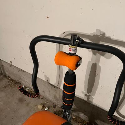 AbDoer Twist Machine