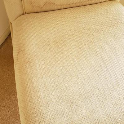 4 chairs need steam cleaning