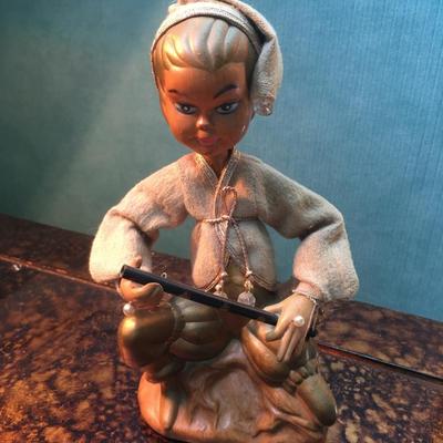 Vintage Disney toy
