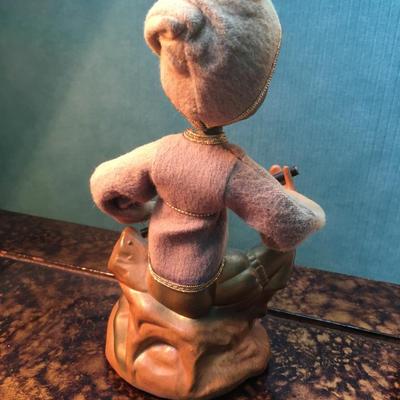 Vintage Disney toy