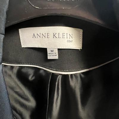 Stylish Outerwear Inc. Anne Klein, Chicos & Liz Claiborne Size M (MC-RG)