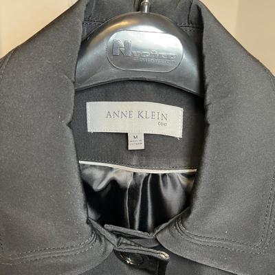 Stylish Outerwear Inc. Anne Klein, Chicos & Liz Claiborne Size M (MC-RG)