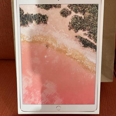 LOT 2002 Apple IPad Model: A1893 6th Generation 9.7â€ Screen