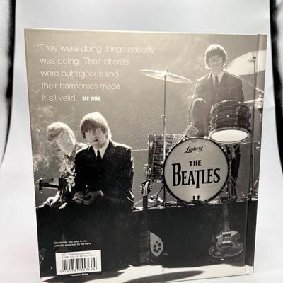 The Beatles Forever Unofficial History Carrer of the Band by Hugh Fielder