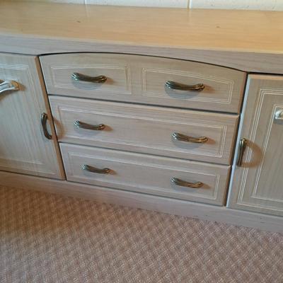 sideboard or buffet with storage