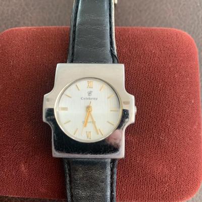 Estate Watch Lot