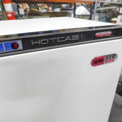 Commercial Hot Cab1 PC301 Large Capacity Towel Warmer