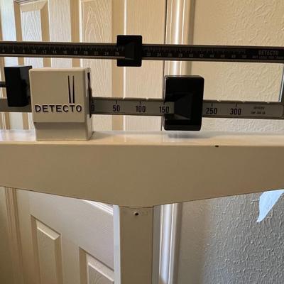 Weight Watchers Medical Scale