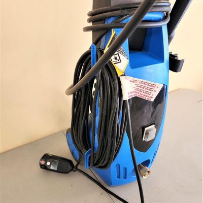 Lot #192  Outside Pressure Washer - Power Pacific HydroStar