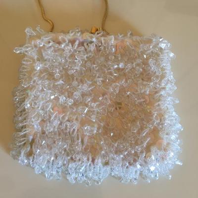 Vintage evening bag