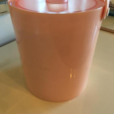 Vintage Copco ice bucket